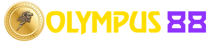 Olympus logo